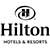 hilton bonus points